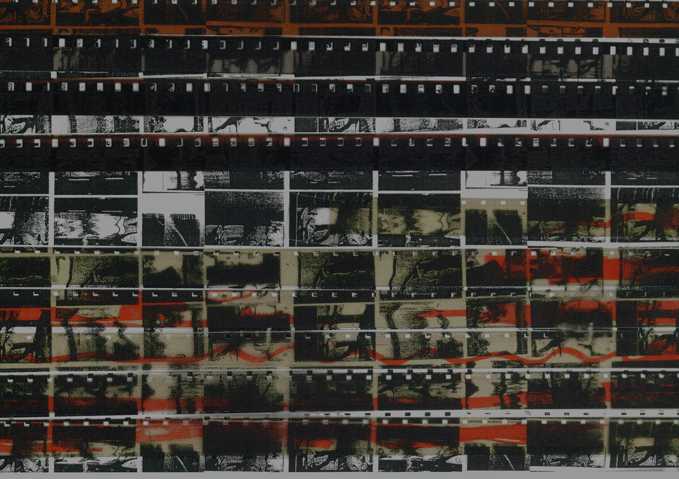 Kamera – KAMERA experimental films and printed matter